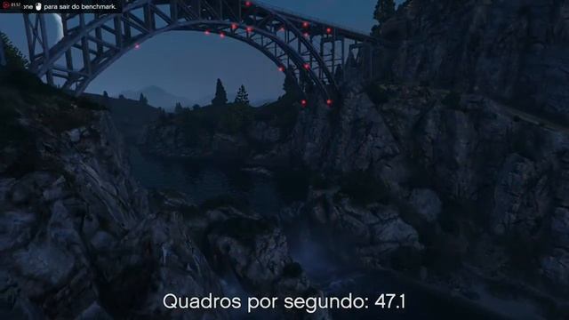 Phenom ll x4 965 - 6GB Ram + RX 460 4GB (Grand Theft Auto V) смотреть онлайн