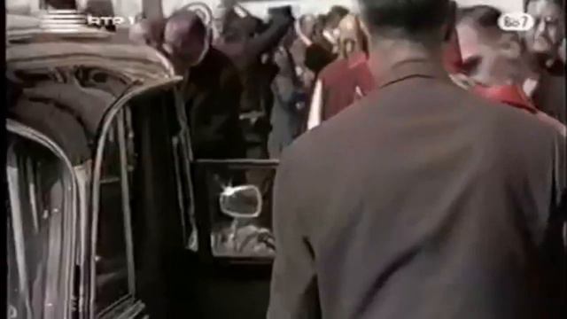 Imagens do Concílio Vaticano II - HD смотреть онлайн