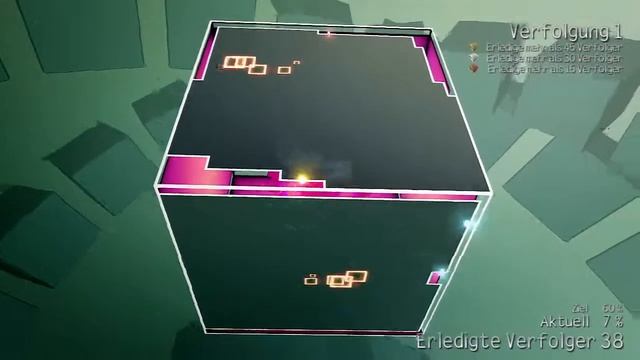 Cubixx HD - Challenges (Chaser 1 - Platinum) смотреть онлайн