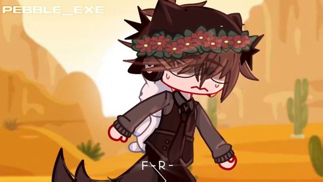 He wanna f r eee ak // Evade // Roblox x art x gacha // pebble_exe смотреть онлайн
