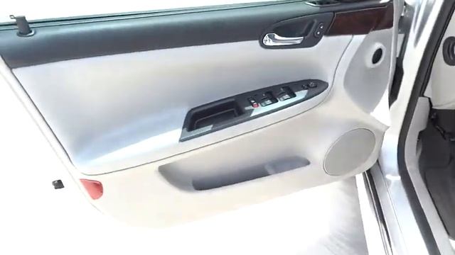 2013 Chevrolet Impala San Antonio, Houston, Austin, Dallas, Universal City, TX C51627A