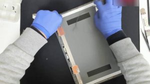 Замена матрица N156HGA-EA3