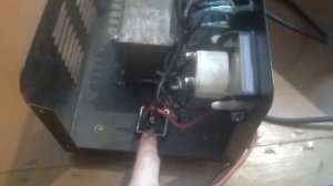 STRIKER 140 заменил КВРС3510 на КВРС5012