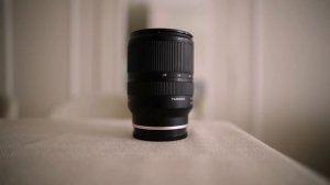 Viltrox 24mm f1.8 Обзор Объектива
