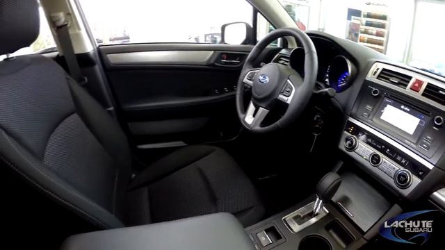 Subaru Outback 2015 15059 смотреть онлайн