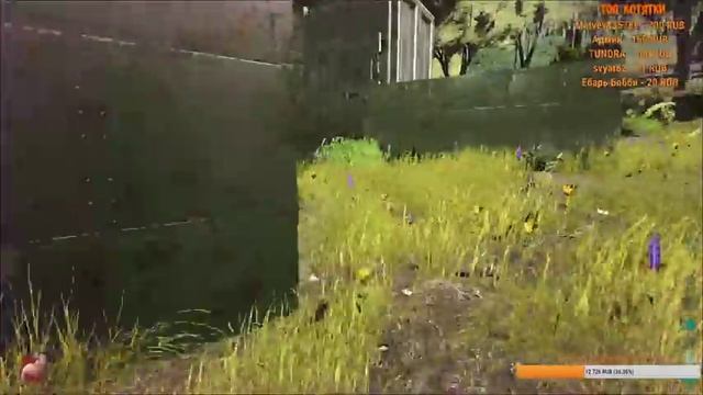 ARK: Survival Evolved - Гайд по обороне! Советы как ставить механические турели | как защитить базу смотреть онлайн