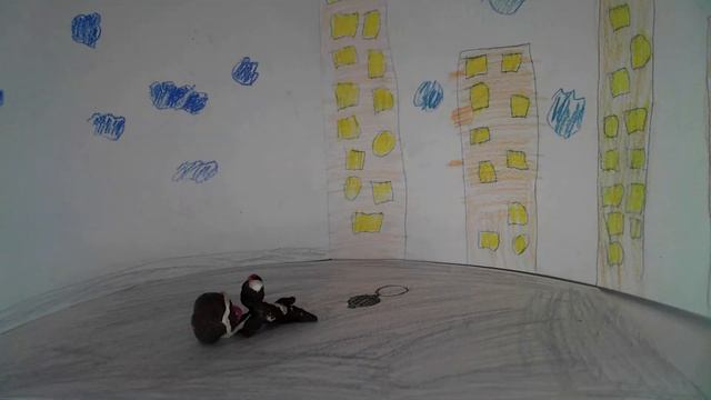 Лапшов Лев Собачка Соня и Эхо смотреть онлайн
