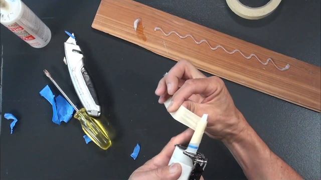 How to clean nozzle and reuse Silicone, Liquid Nails. Как прочистить силикон смотреть онлайн