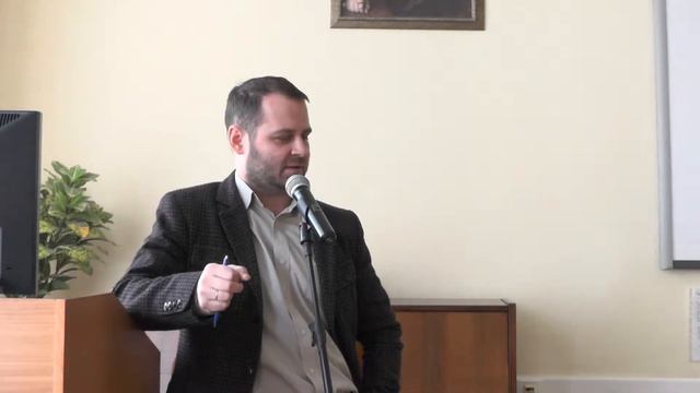 Владимир Козлов - Как написать интересную аналитическую статью смотреть онлайн