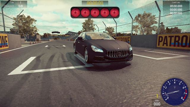 Car Mechanic Simulator 2018 - Maserati DLC смотреть онлайн