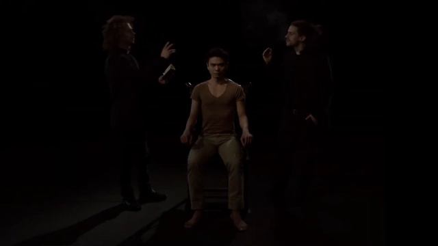 An Indistinguishable Man смотреть онлайн