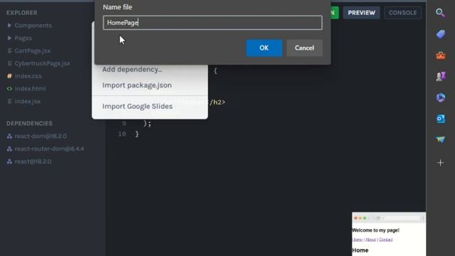 Learn React and 1 more page Personal Microsoft Edge 2023 07 12 14 09 06 смотреть онлайн