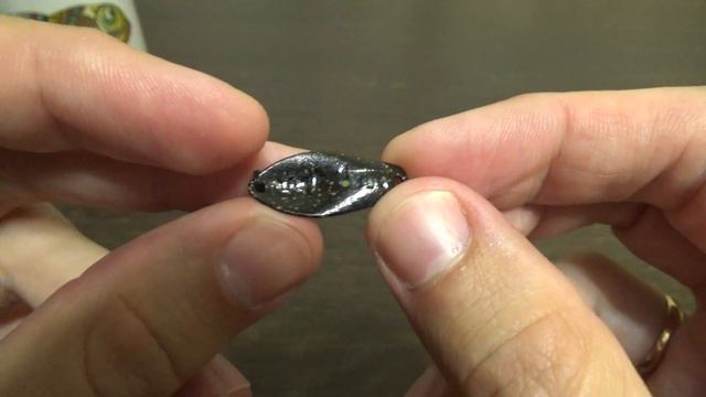 Видеообзор блесны НААШИ Шат по заказу Fmagazin смотреть онлайн