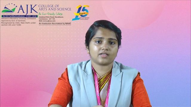 Introduction to Java| LCS | Archana Krishnan | Assistant Professor| Dept of Computer Applications смотреть онлайн