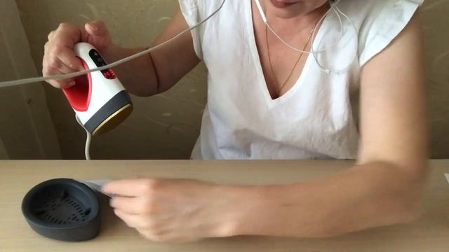 Обзор маленького, но могучего термопресса DM-0203 смотреть онлайн