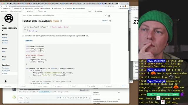 LIVE: Feature Flags for Everyone - Affordable Self-Hostable Git-Native Feature Flags смотреть онлайн