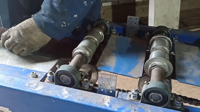 Штакетник Металлический Чебоксары Новочебоксарск производство смотреть онлайн