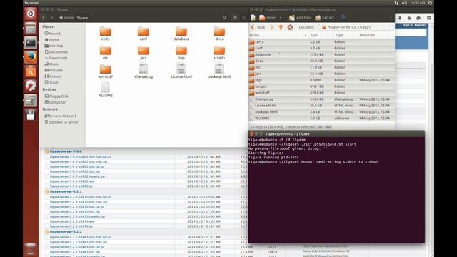 How to install Tigase using Web Installer смотреть онлайн