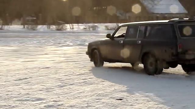 Газ 310221 УНИВЕРСАЛ смотреть онлайн