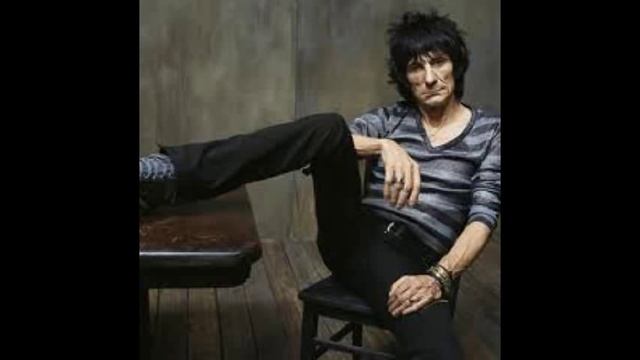 Ronnie Wood - Catch You (2010) смотреть онлайн