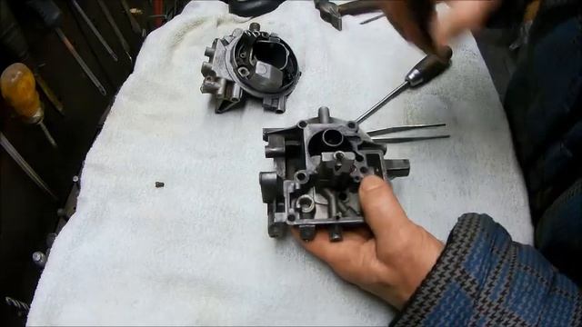 Пирбург 1 В Редкая болячка смотреть онлайн