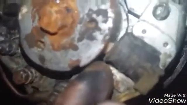 Купили минск на свою голову, теперь будем реставрировать. Начало. Часть 1. смотреть онлайн