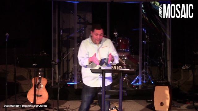 2/2/2020: I am a Church Member, Chp 3 - Dan Crist смотреть онлайн