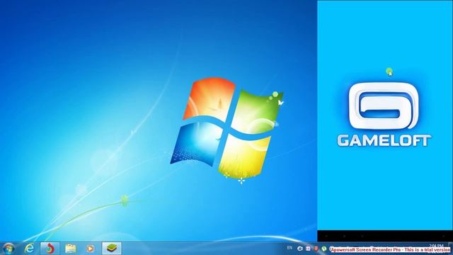 Despicable Me Minion Rush BlueStacks Problem смотреть онлайн