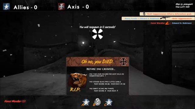 Our Dino D-Day Server смотреть онлайн