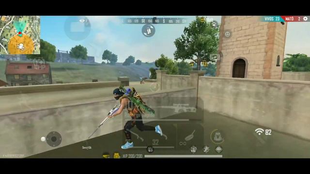 Bot 🤖Free Fire 🔥Xiaomi Redmi Note 7🔥🥀 смотреть онлайн