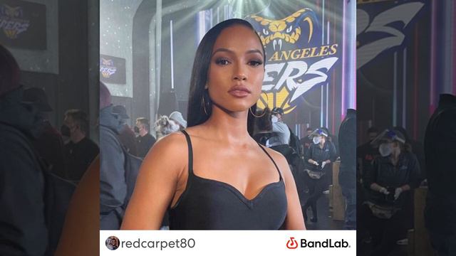 I’m trying to move on Karrueche Tran But You won’t let me - Produced By Red Carpet смотреть онлайн