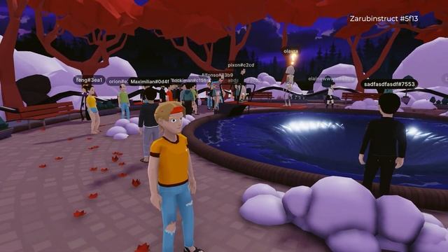 Любовь во всем