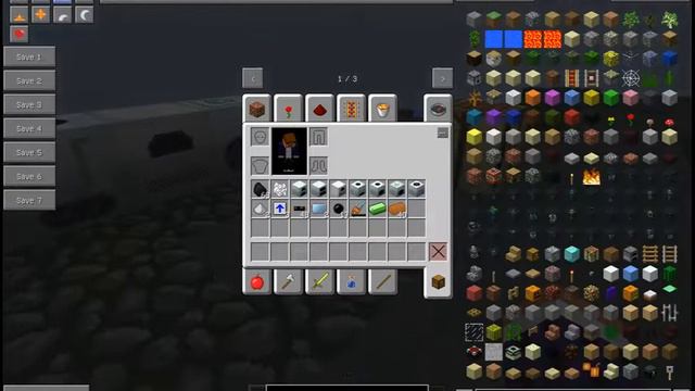 Туториал по моду Industrial Craft 2 - #3 Волшебные предметы смотреть онлайн