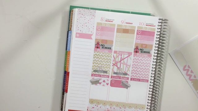 Plan With Me | Cupid's Arrow смотреть онлайн