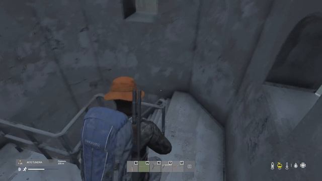 Dayz — после долгой паузы (вспоминаем азы) смотреть онлайн