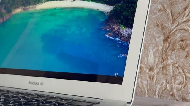 Старый, но не бесполезный? Обзор MacBook Air 2015 года в 2023! смотреть онлайн