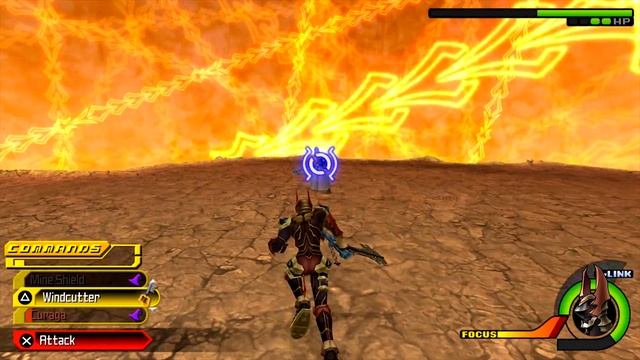 Kingdom Hearts - Lingering Will vs Terranort and Ending (PS5 4K) - BbS #25 смотреть онлайн