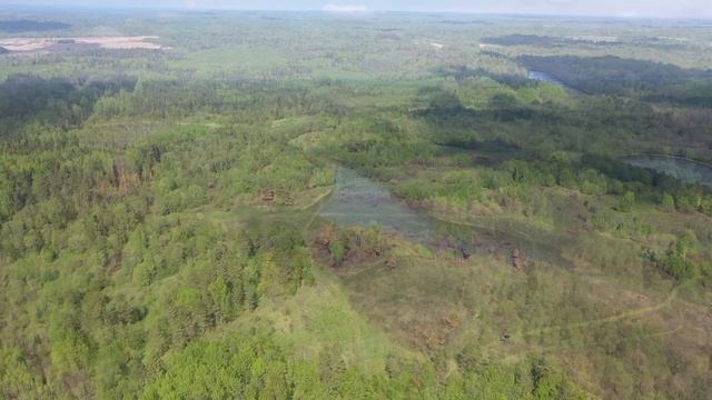 DJI Mavic 2 PRO. Маево. Край озер. смотреть онлайн