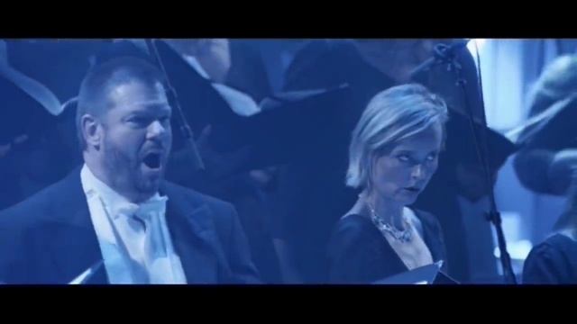 Satyricon Mother North Live At The Opera