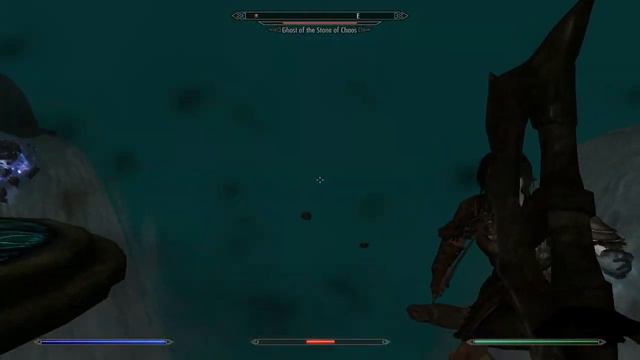 Roleplaying Skyrim Episode 12 - Stone Of Chaos смотреть онлайн