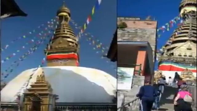 Radio Nepal Hindu Morning Signature Tune Dhoon смотреть онлайн