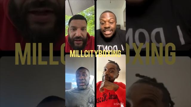 Who Wins ? (Devin Haney Vs Teofimo López) with Zab Judah, Greg Hackett , Erick Kelly & Jay смотреть онлайн