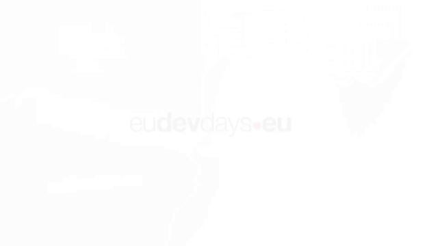 EDD15 - Buzz - Carmen Monges - A climate change agreement смотреть онлайн
