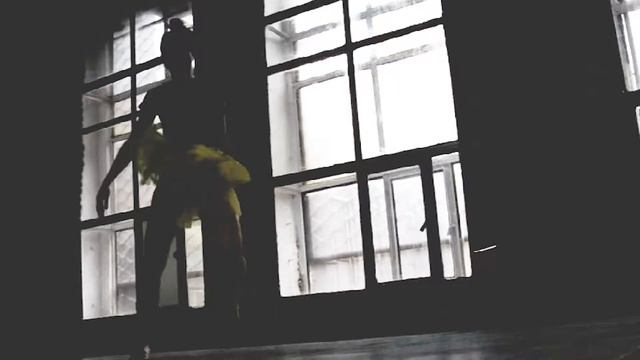 the blasting company - black train | ЮR dance sketch смотреть онлайн