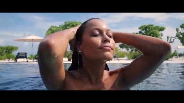 THE BRANDO RESORT HOTEL 5* French Polynesia Tahiti