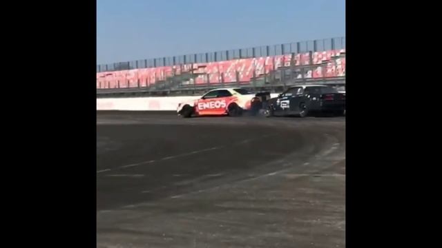 Дрифт нарезки с 125 региона. Drift slicing from 125 region. смотреть онлайн