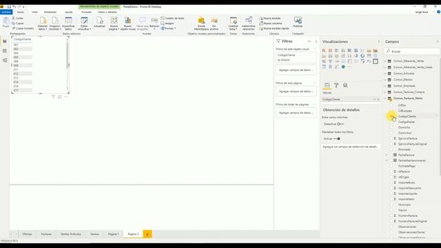 Conector SAGE 200cloud Microsoft Power BI смотреть онлайн