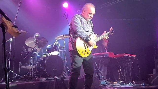Клуб Glastonberry. ЧЕРНЫЙ КОФЕ. Д.ВАРШАВСКИЙ. 03.01.2024.МОСКВА. смотреть онлайн