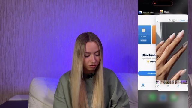 Создаем сторис инстаграм БЕЗ приложений. Лайфхаки Stories Instagram