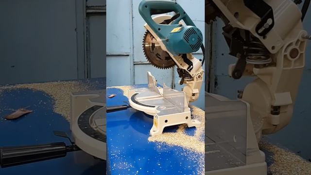 Циркулярка не по назначению. смотреть онлайн